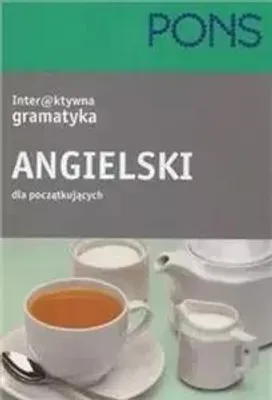 Immagine prodotto di Grammatica inglese interattiva per principianti PONS - LEKTORKLETT