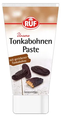 Produktbild von RUF Tonkabohnenpaste