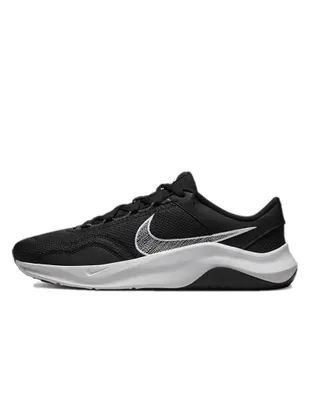 Produktbild von NIKE Legend Essential 3 Nn Schuhe Herren schwarz 44