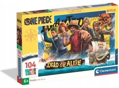Image de Clementoni 28105