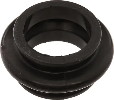 Produktbild von Gummi - Ansaugmuffe (Verbindungsstück) für Ansaugtopf SR4-2, SR4-3, SR4-4