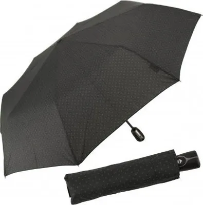 Image de Doppler Fiber Magic Parapluie de poche 27 cm