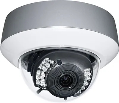 Produktbild von GIRA 122000 Kamera extern (122000)