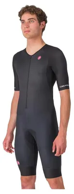 Produktbild von Castelli Core Kurzarm-trisuit Schwarz S Mann Schwarz S