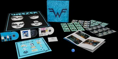 Produktbild von Blue 30th (3CD)