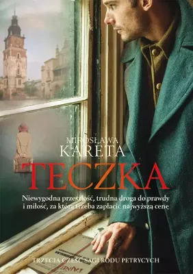 Zdjęcie produktu dla Teczka