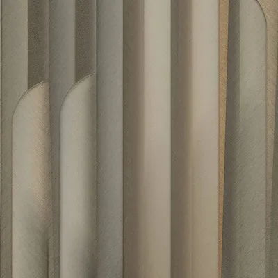 Produktbild von Vliestapete 10471-15 Tapete Grafik 0.53 x 10.05 m Erismann Elysium Gold