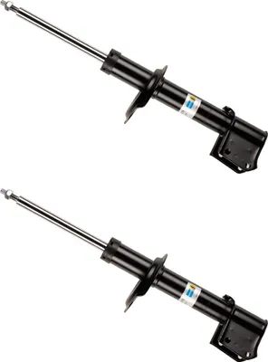 Produktbild von Stoßdämpfer-Set Vorderachse Gasdruck BILSTEIN Aftermarket-Expertise für FIAT UNO