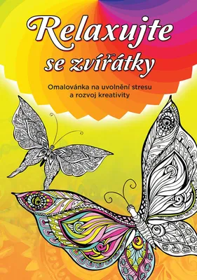 Zdjęcie produktu dla Relaks ze zwierzętami