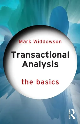 Produktbild von Transactional Analysis