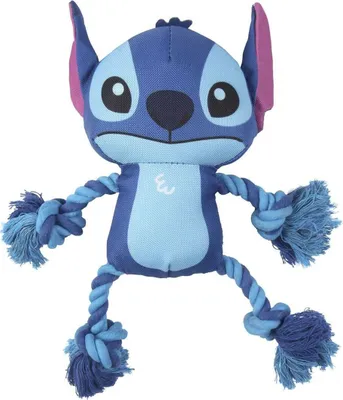 Produktbild von Disney Stitch - Hundespielzeug