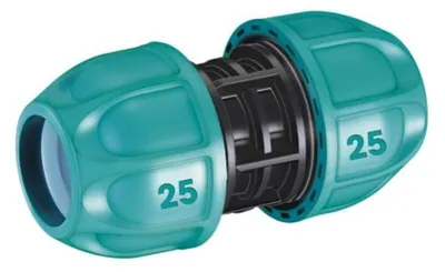 Produktbild von Claber Schlauchverlängerung 3/4"