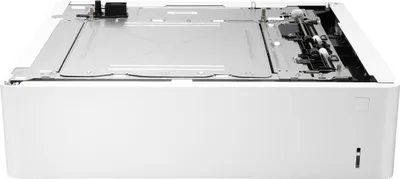 Immagine prodotto di HP Papierzuführung 550 Blatt for Laserjet Enterp 6QN57A