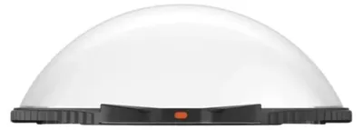Obrázok produktu pre Insta360 CINSBAFJ, Ochrana objektívu fotoaparátu, 39 g, Čierna, Priehľadná