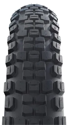 Obrázok produktu pre Schwalbe Johnny Watts 27.5x2.60 (65-584) HS604 Performance Addix DoubleDefense RaceGuard E50 skladacie čierne 11654091