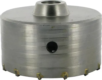 Immagine prodotto di Punta in metallo duro Silverline 115 mm