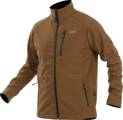Produktbild von HART EGUR Jacke Herren Braun M