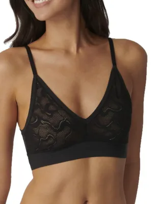 Obrázok produktu pre sloggi GO Allround Lace Bralette