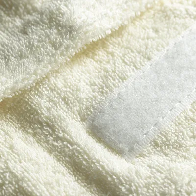 Zdjęcie produktu dla Opaska frotte kremowa