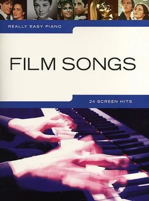 Produktbild von Really Easy Piano