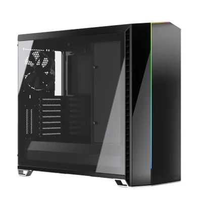 Immagine prodotto di Fractal Design FD-C-VER1A-01 Geh FRACTAL DESIGN Vector RS-Blackout TG