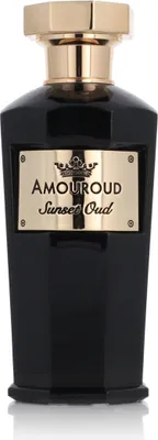 Produktbild von Amouroud Sunset Oud Eau De Parfum 100 ml (unisex)
