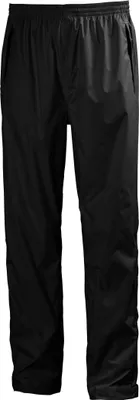 Produktbild von Helly Hansen Loke Hosen Schwarz S Herren Schwarz S