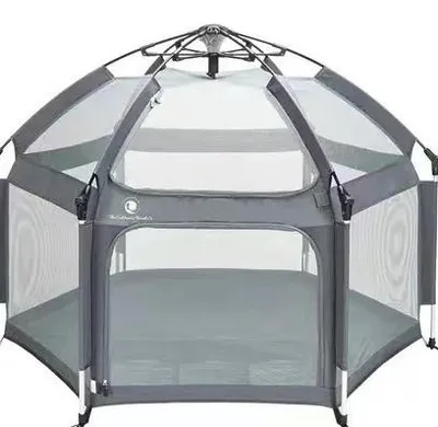 Produktbild von Tavalax Laufgitter – Faltlaufstall mit UV-Schutz (UPF 50+) – Klappbarer Kinderlaufstall von Tavalax. | hochwertige Ausstattung für den Alltag | durchdachte Funktionen und komfortable Nutzung | modernes Design mit Blick auf praktische Details | vielseitig einsetzbar und übersichtlich beschrieben | klare Produktinformationen für eine gut überlegte Auswahl | interessante Lösung für Alltag, Zuhause und Freizeit | Tavalax Konzept mit Fokus auf Funktion, Handhabung und zeitgemäße Gestaltung