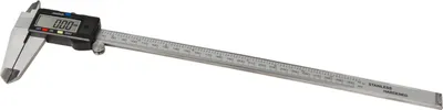 Produktbild von digitale Schieblehre McPower "MS-300", 300mm, LC-Display, mm und inch