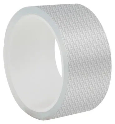 Produktbild von Carbon Folie Auto 5cm x 10m Lackschutzfolie Transparent Selbstklebend