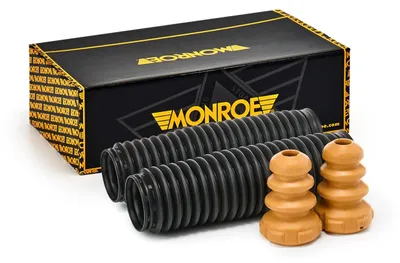 Produktbild von MONROE PK483 Staubschutzsatz Stoßdämpfer Hinten für HYUNDAI Tucson (TL, TLE) für KIA Sportage (QL, QLE)