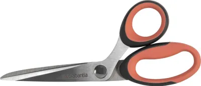 Zdjęcie produktu dla Brabantia Tasty+, Uniwersalne, Czarny, Różowy, Stal nierdzewna, Polipropylen (PP), Guma, 214 mm, 91 mm