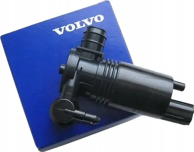 Produktbild von VOLVO V40 V40CC Heckscheibenwascherpumpe 31378956