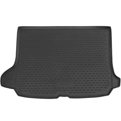 Produktbild von für Audi Q2 ab 10/2018 PETEX Kofferraum-Schalenmatte Passform