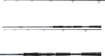 Produktbild von Daiwa Sealine Pilk Travel 2,40m 150-300g Pilkrute Meeresrute Bootsrute Reiserute