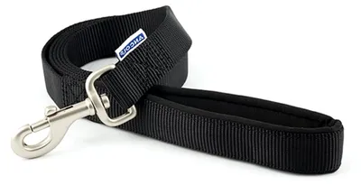 Produktbild von AirHold Hundeleine aus Nylon mit gepolstertem Griff