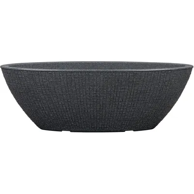 Obrázok produktu pre Scheurich Obal 298 Barceo Jardiniere Stony Black 60 cm, šedá