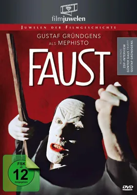 Produktbild von Faust