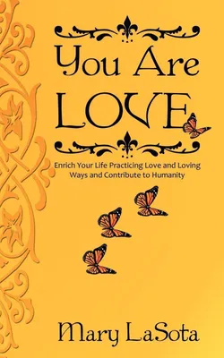 Produktbild von You Are Love