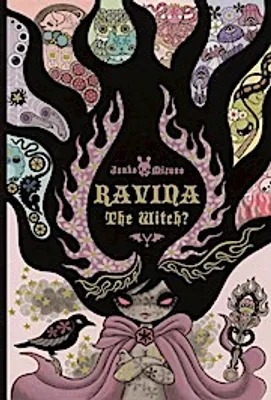 Produktbild von Ravina the Witch?