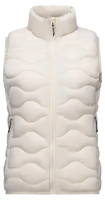 Produktbild von Regatta - "Hydi" Weste für Damen RG13193 (42 DE) (Helles Vanillegelb)