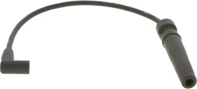 Produktbild von BOSCH Zündleitungssatz Zündkabelsatz 0 986 356 975