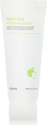 Produktbild von Apieu Apple Acid Visible Peeling Gel 100ml