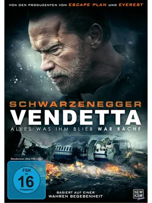 Obrázek produktu pro Vendetta