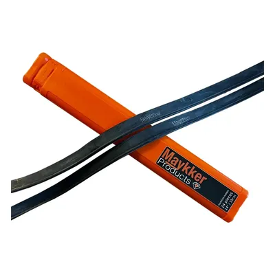 Produktbild von Maykker Soft-Squeegee-Gummiwischer - 24er-Pack für Fensterreinigung Maykker Soft-Squeegee-Gummiwischer - 24er-Pack für Fensterreinigung