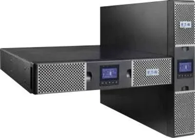 Produktbild von Eaton 9PX3000IRTN Unterbrechungsfreie Stromversorgung (USV) Doppelwandler (Online) 3 kVA 3000 W 10 AC-Ausgänge