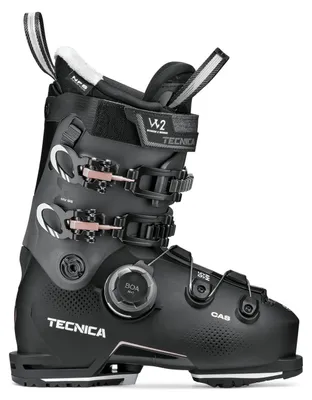 Produktbild von TECNICA MACH BOA HV 95 W Skischuh Schwarz 23.5