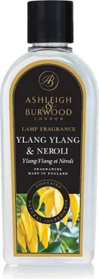 Produktbild von Ylang Ylang & Neroli 500ml - Duftessenz von Ashleigh & Burwood
