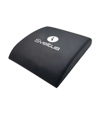 Obrázok produktu pre Sveltus Abdominal Matt Black