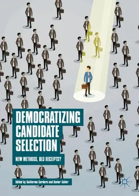 Obrázok produktu pre Democratizing Candidate Selection